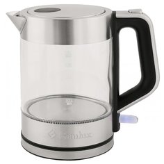 Чайник Gemlux GL-EK-601G