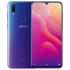 Смартфон vivo V11i