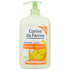 CORINE de FARME Shampoo