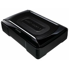 Автомобильный сабвуфер KENWOOD