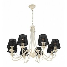 Lucia Tucci Bristol 890.8 Ivory