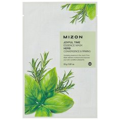 Mizon Joyful Time Essence Mask