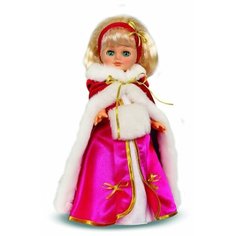 Интерактивная кукла Весна Герда