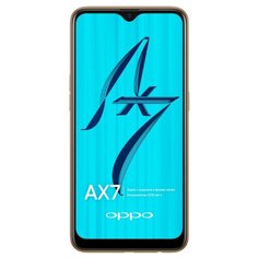 Смартфон OPPO AX7 3 64GB