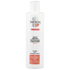 Nioxin увлажняющий кондиционер