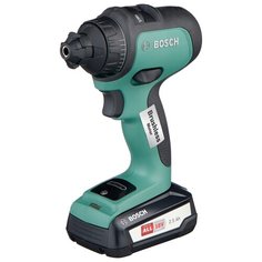 Аккумуляторная дрель-шуруповерт Bosch