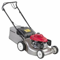 Газонокосилка Honda HRG 466 PKEA