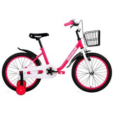 Детский велосипед FORWARD