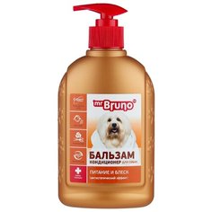 Кондиционер Mr.Bruno для собак