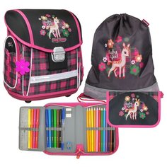 Mag Taller Ранец Evo Fawn с