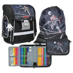 Mag Taller Ранец Evo Robot с