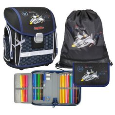 Mag Taller Ранец Evo Space с