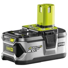 Аккумуляторный блок RYOBI