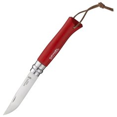 Нож складной OPINEL №8 Trekking
