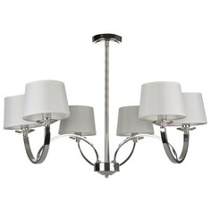 Люстра FREYA Tina FR5034PL-06CH