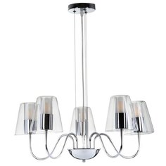 Люстра FREYA Ursula