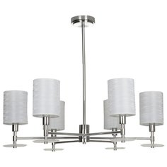 Люстра MAYTONI Martina