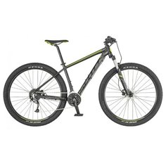 Горный MTB велосипед Scott