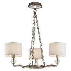 Люстра MAYTONI Luxe H006PL-03G