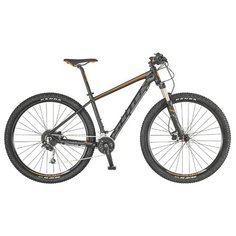 Горный MTB велосипед Scott