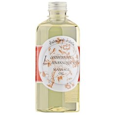 Масло для тела Lamenatt