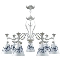Люстра MAYTONI Modern 12