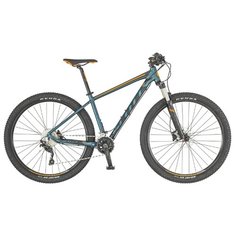 Горный MTB велосипед Scott