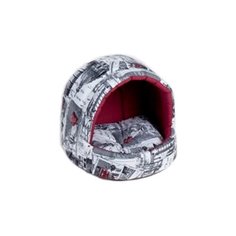 Домик для кошек для собак Зоо