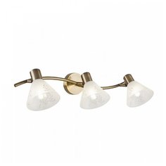 Спот FREYA Paola FR7001WL-03BZ