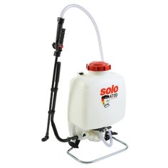 Опрыскиватель Solo 473D 12 л