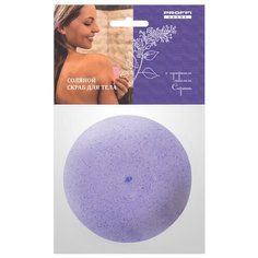 PROFFI Соляной скраб для тела с