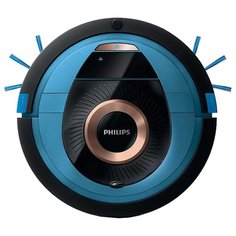 Робот-пылесос Philips FC8778