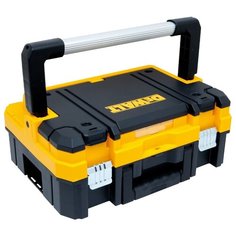 Ящик с органайзером DeWALT