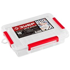 Органайзер ЗУБР Мастер MTB 910