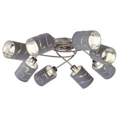 Люстра FREYA Joell FR5001CL-08N