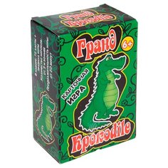 Настольная игра Задира-Плюс