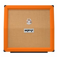 Orange кабинет PPC412AD