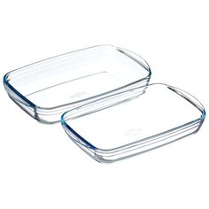 Форма для запекания Pyrex