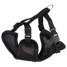 Шлейка с поводком TRIXIE для