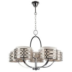 Люстра ESCADA 587 5 E14 200 Вт