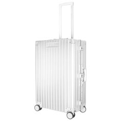 Чемодан PROFFI Luxury M 50 л