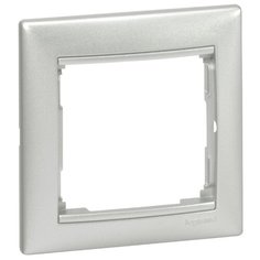 Рамка 1п Legrand Valena 694330