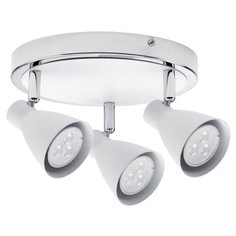 Спот Paulmann 2Simple 66555