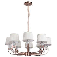 Люстра CHIARO Палермо 386013108