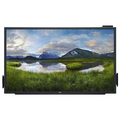 Монитор DELL C5518QT