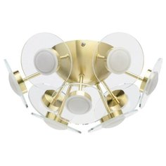 Люстра светодиодная De Markt