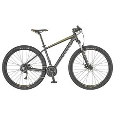 Горный MTB велосипед Scott
