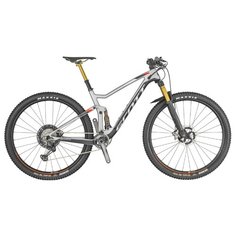 Горный MTB велосипед Scott