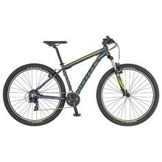 Горный MTB велосипед Scott