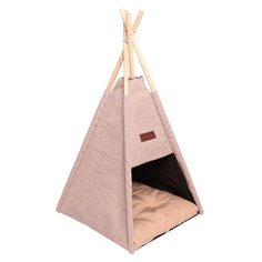 Домик для кошек для собак Lion